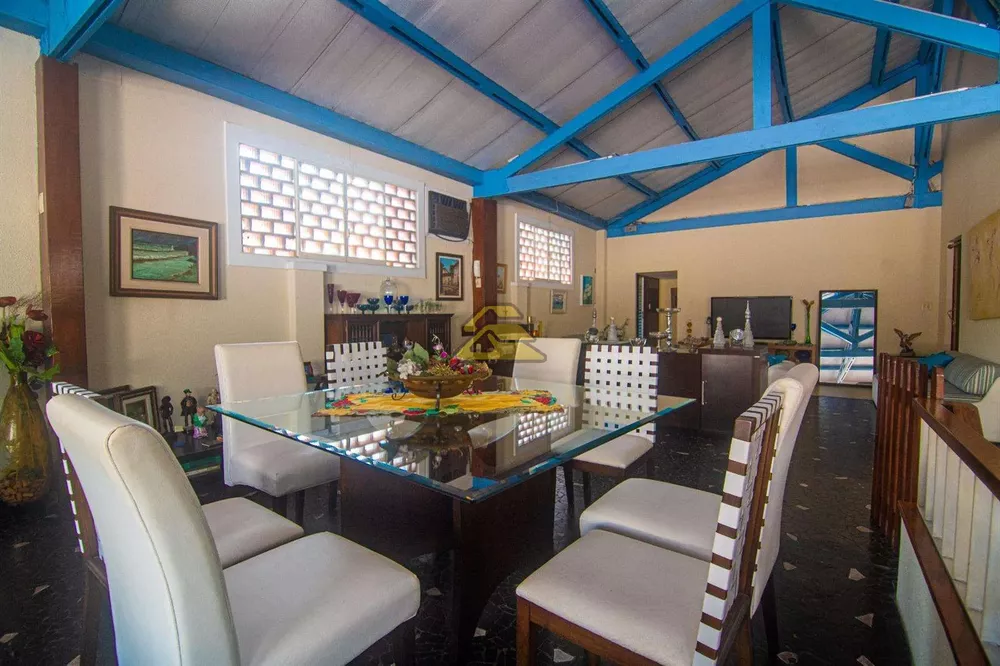 Cobertura, 5 quartos, 440 m² - Foto 10