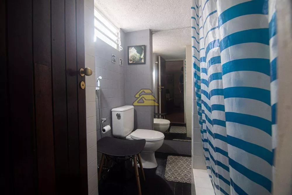 Cobertura, 5 quartos, 440 m² - Foto 20