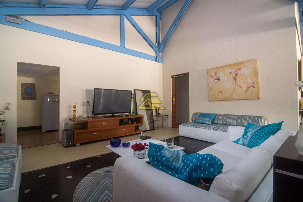 Cobertura, 5 quartos, 440 m² - Foto 11