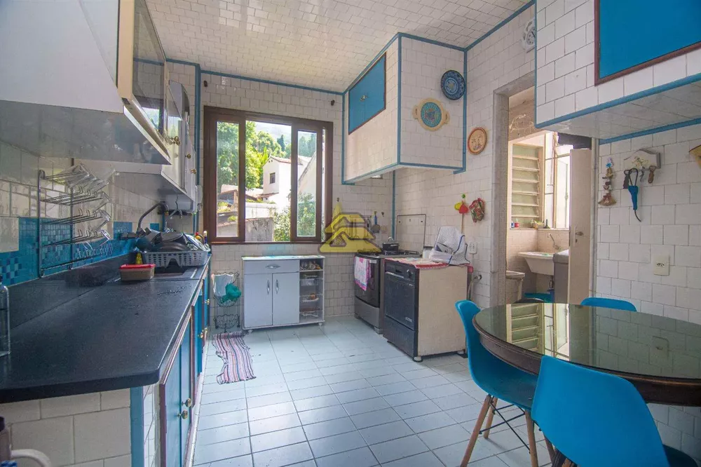 Cobertura, 5 quartos, 440 m² - Foto 39