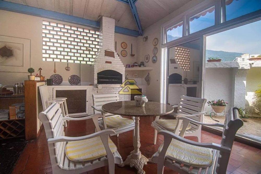 Cobertura, 5 quartos, 440 m² - Foto 7