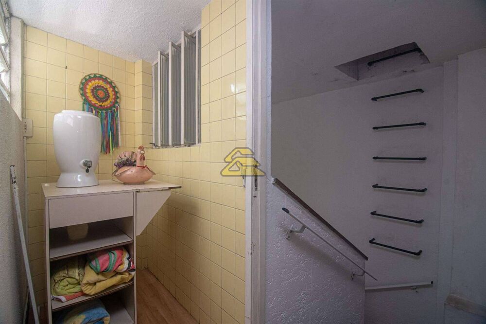 Cobertura, 5 quartos, 440 m² - Foto 22
