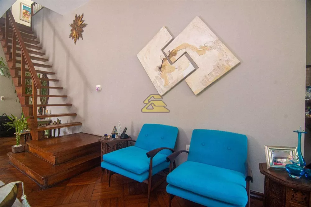 Cobertura, 5 quartos, 440 m² - Foto 27