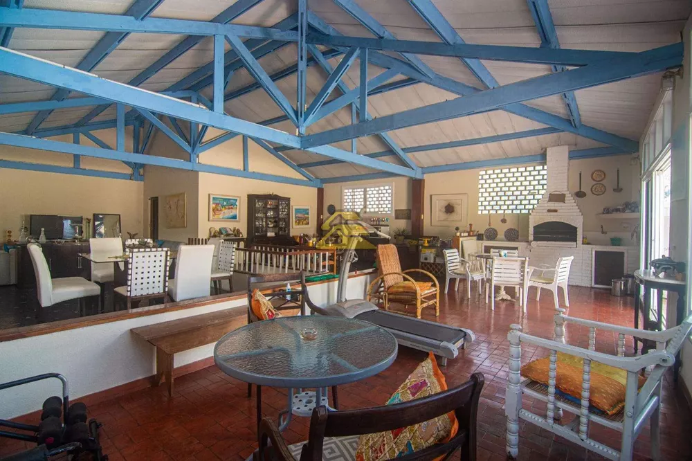 Cobertura, 5 quartos, 440 m² - Foto 5