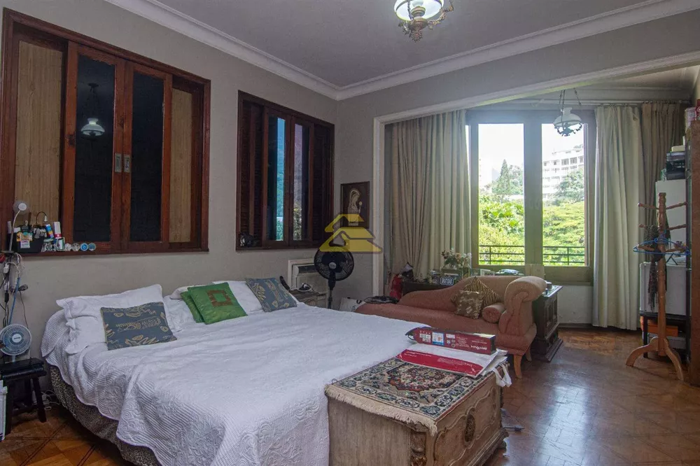 Cobertura, 5 quartos, 440 m² - Foto 36