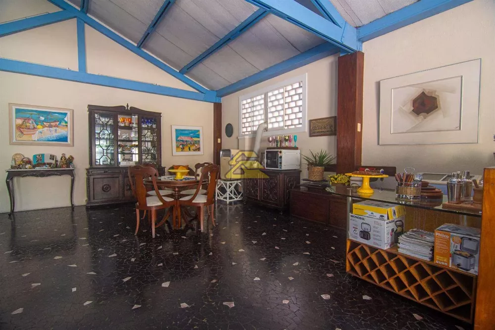 Cobertura, 5 quartos, 440 m² - Foto 8