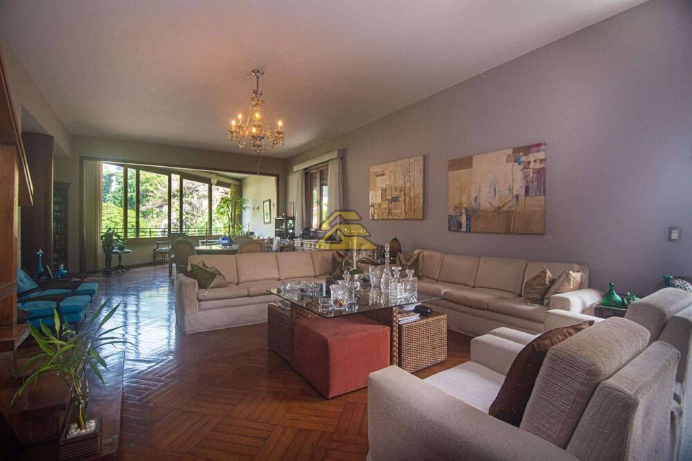 Cobertura, 5 quartos, 440 m² - Foto 23