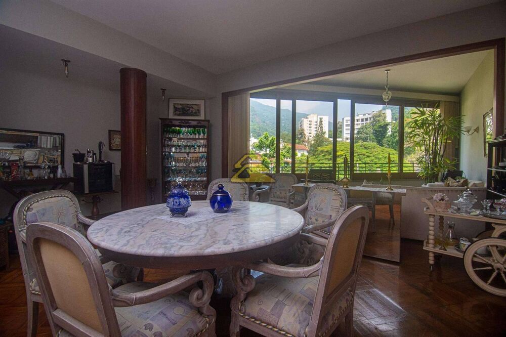 Cobertura, 5 quartos, 440 m² - Foto 26
