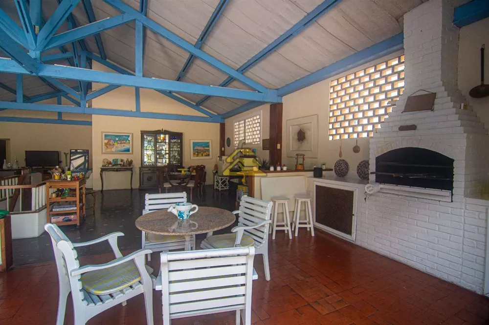 Cobertura, 5 quartos, 440 m² - Foto 3