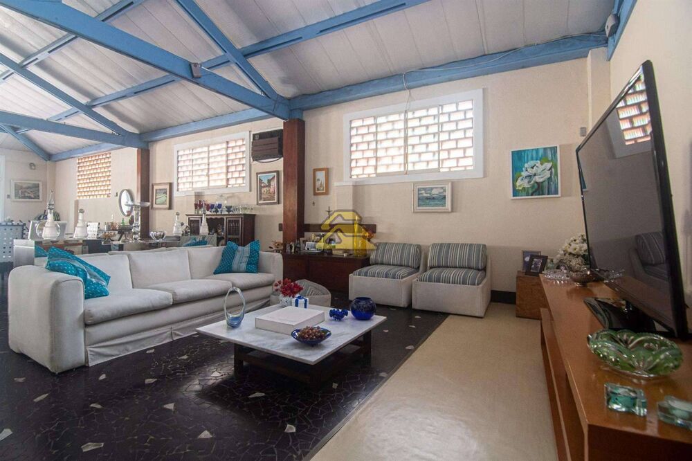 Cobertura, 5 quartos, 440 m² - Foto 12