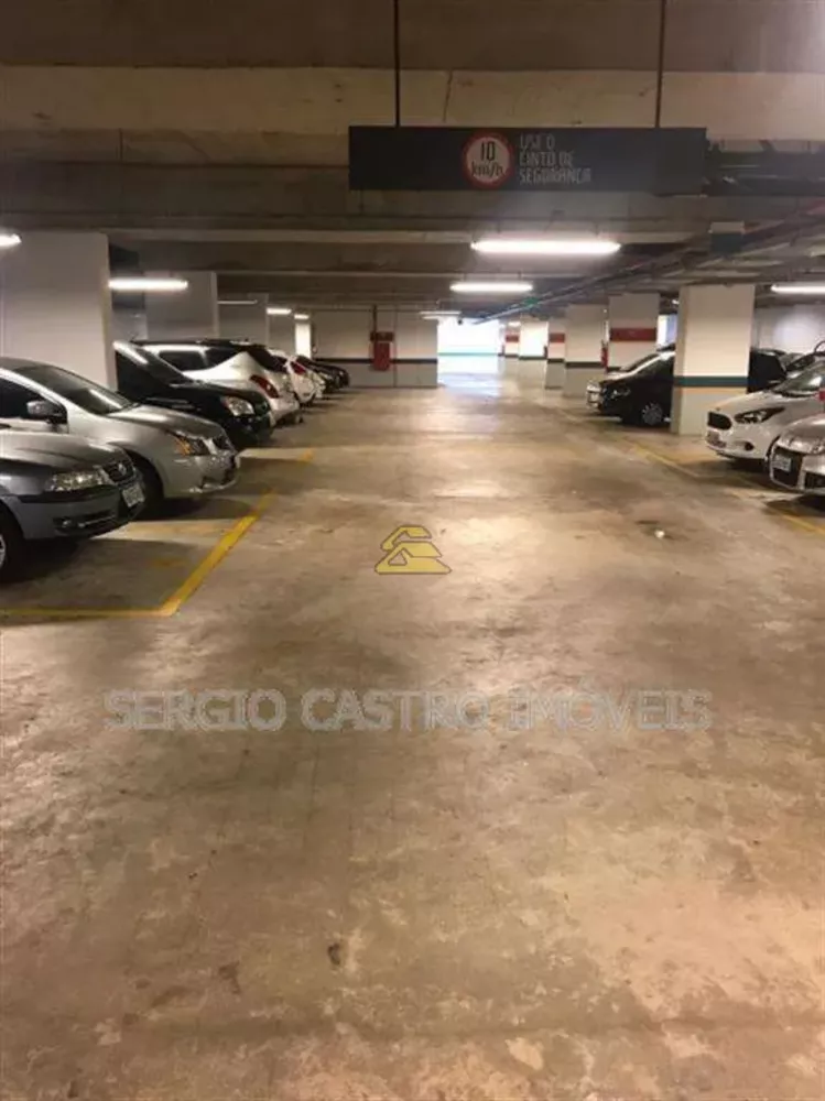Sala-Conjunto, 22 m² - Foto 10
