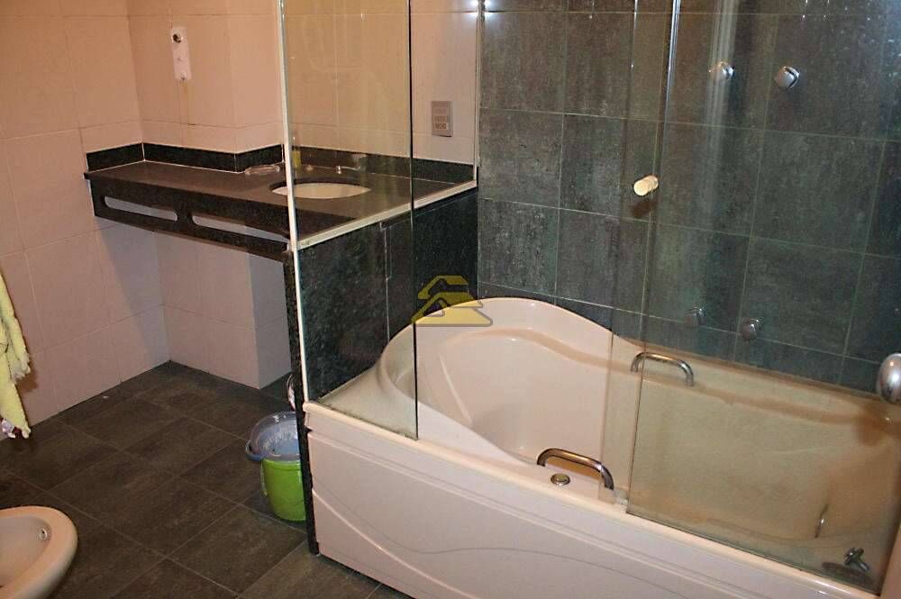 Apartamento à venda com 3 quartos, 233m² - Foto 5