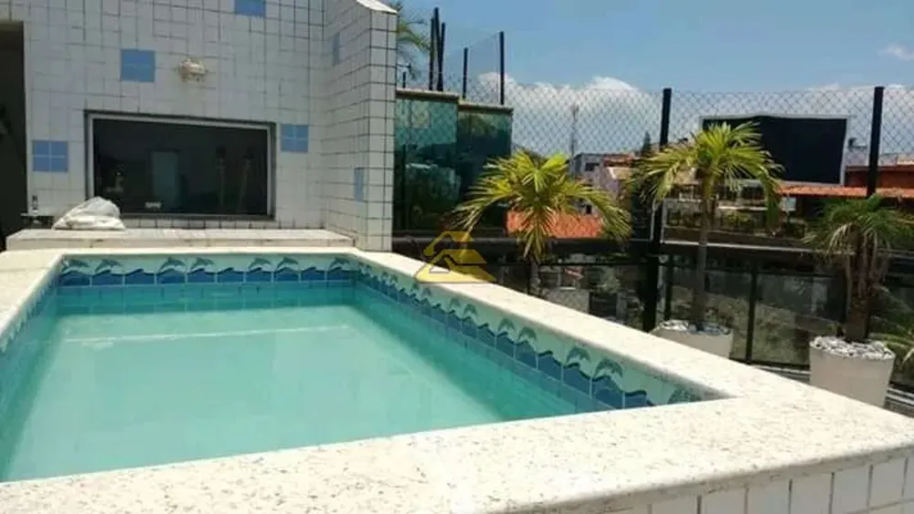 Cobertura, 3 quartos, 185 m² - Foto 15
