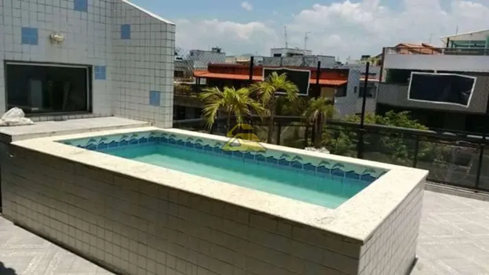 Cobertura, 3 quartos, 185 m² - Foto 12