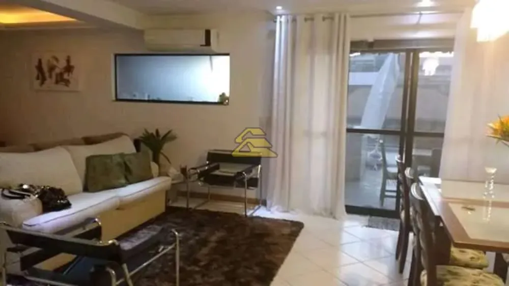 Cobertura, 3 quartos, 185 m² - Foto 7