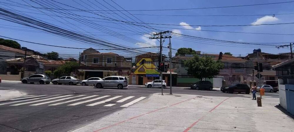 Loja-Salão, 90 m² - Foto 4