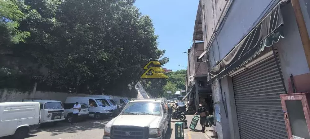 Loja-Salão, 90 m² - Foto 19