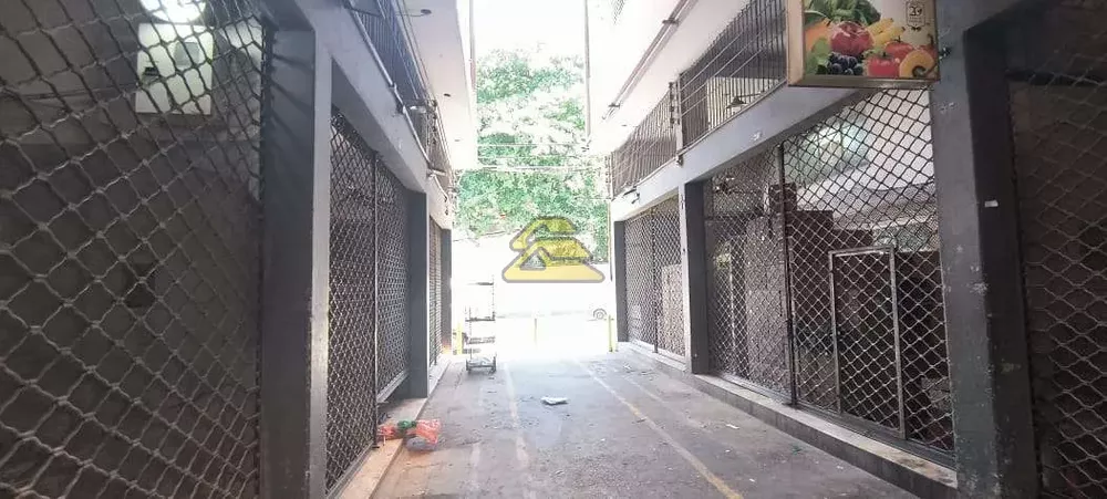 Loja-Salão, 90 m² - Foto 32