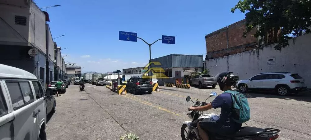 Loja-Salão, 90 m² - Foto 16