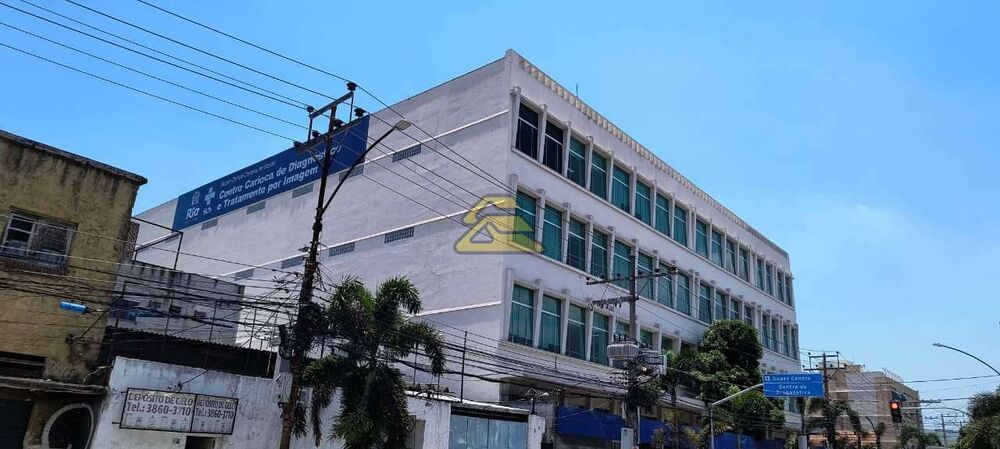 Loja-Salão, 90 m² - Foto 2