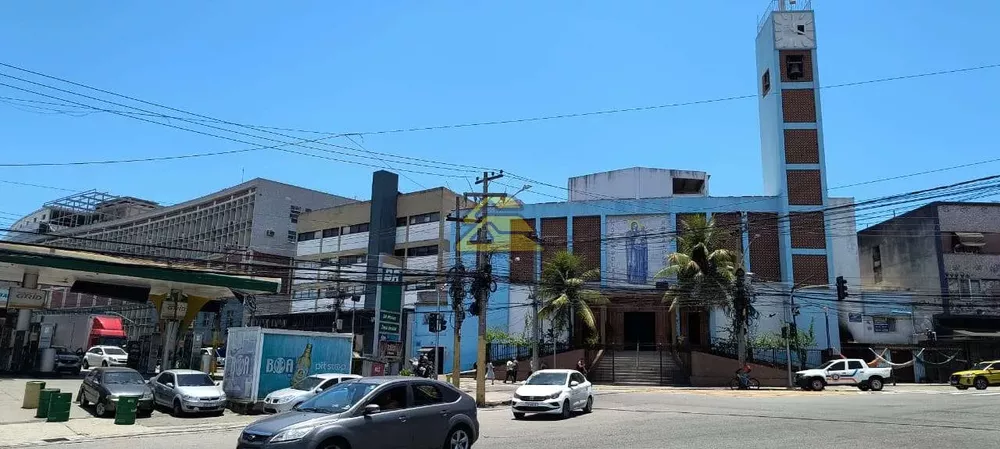 Loja-Salão, 90 m² - Foto 7