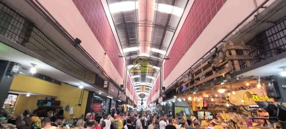 Loja-Salão, 90 m² - Foto 6