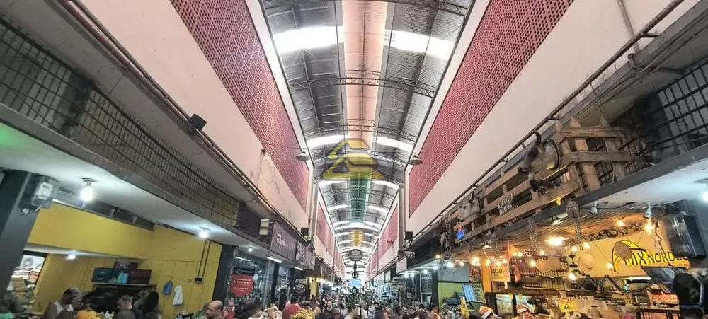 Loja-Salão, 90 m² - Foto 5