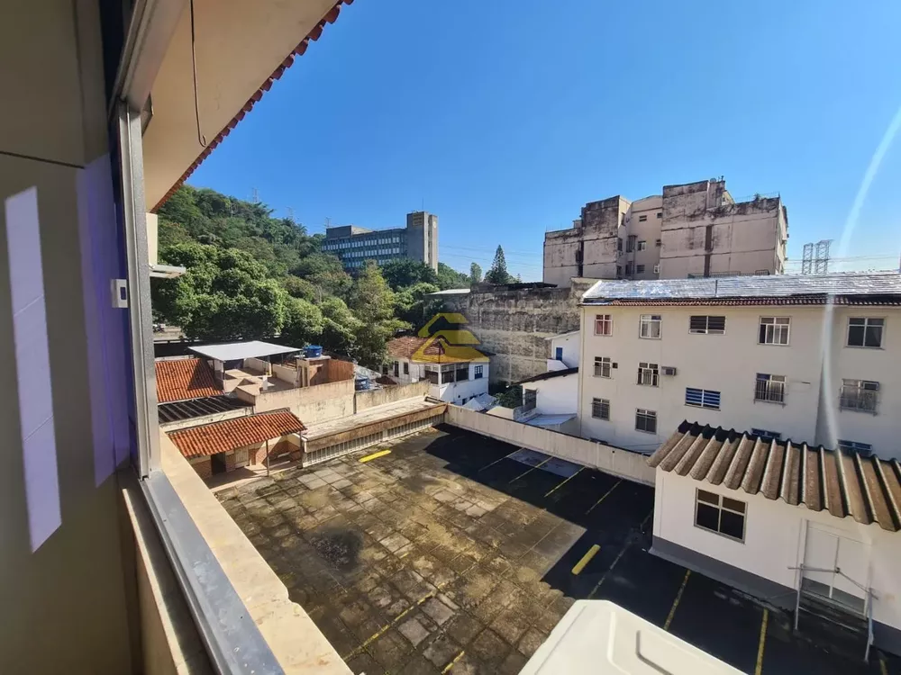 Apartamento, 3 quartos, 144 m² - Foto 3