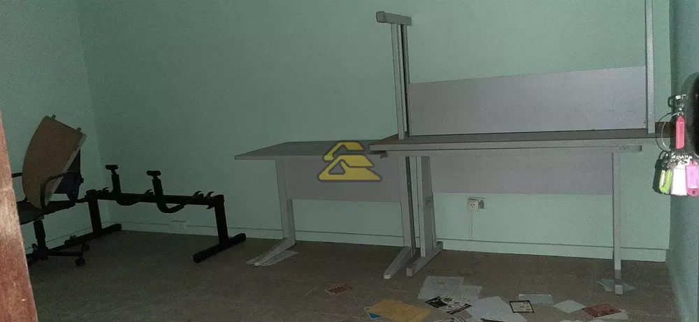 Sala-Conjunto, 35 m² - Foto 8