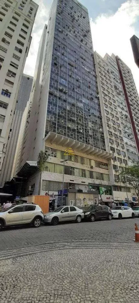Sala-Conjunto, 35 m² - Foto 13