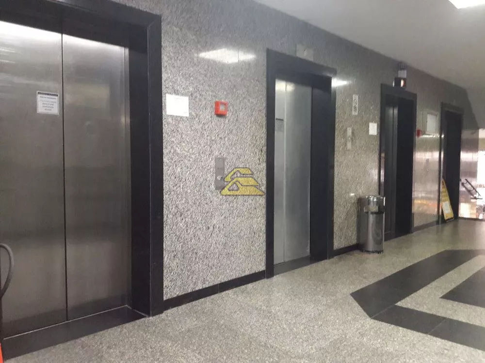 Sala-Conjunto, 35 m² - Foto 12