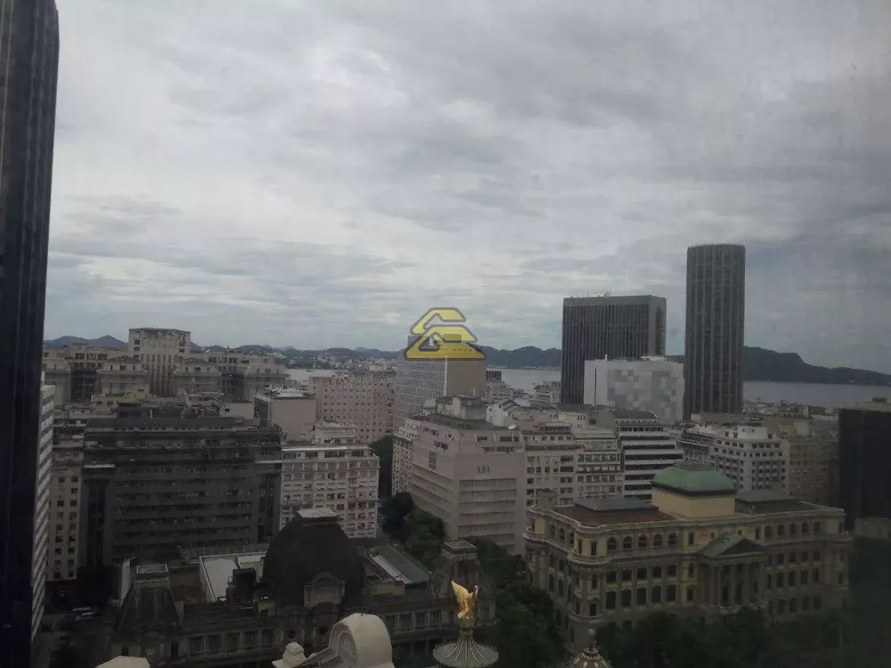 Sala-Conjunto, 35 m² - Foto 10