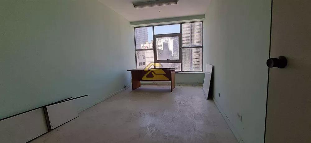 Sala-Conjunto, 35 m² - Foto 9