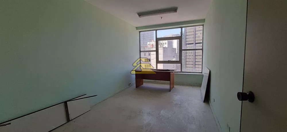 Sala-Conjunto, 35 m² - Foto 6