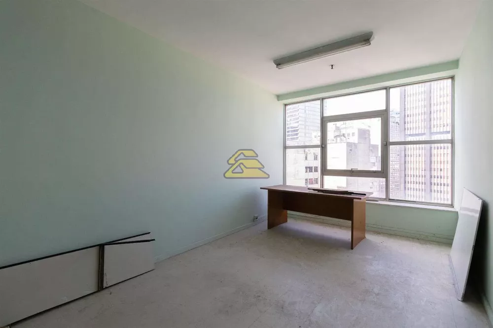 Sala-Conjunto, 35 m² - Foto 20