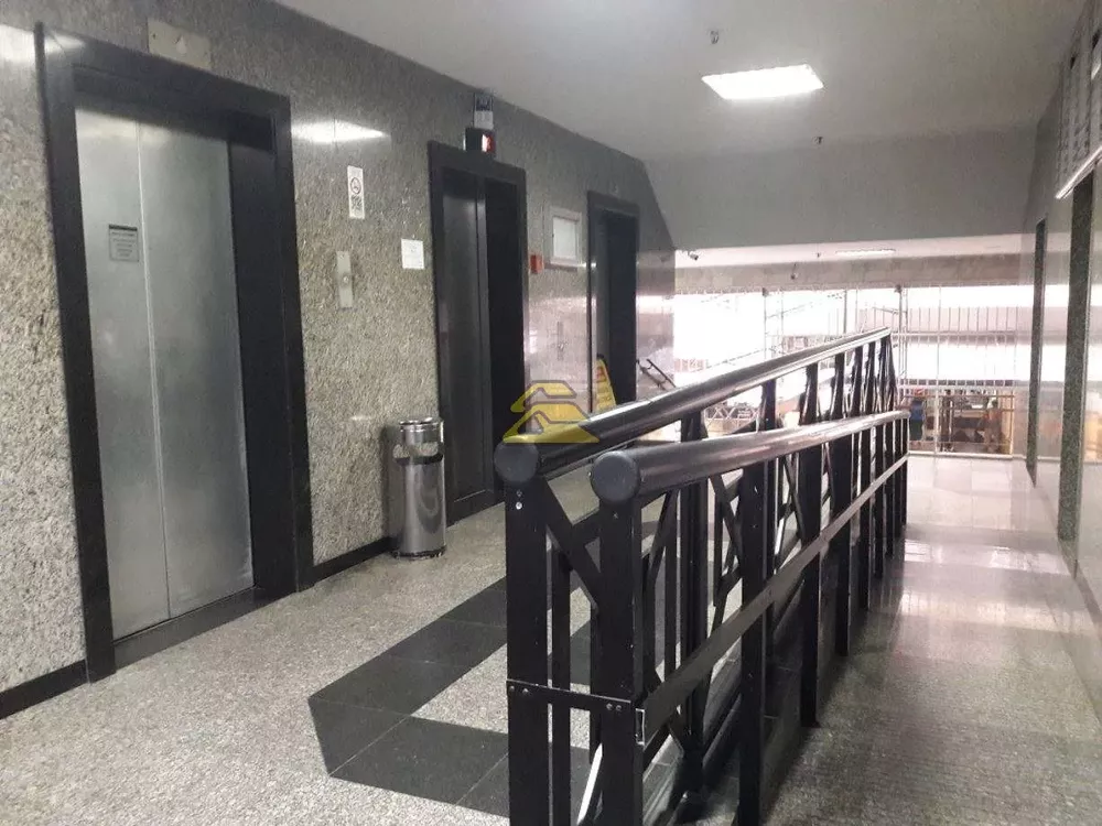 Sala-Conjunto, 35 m² - Foto 11