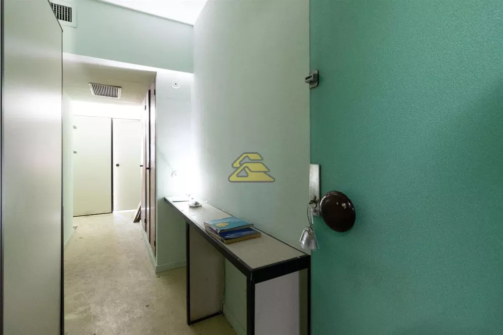 Sala-Conjunto, 35 m² - Foto 18