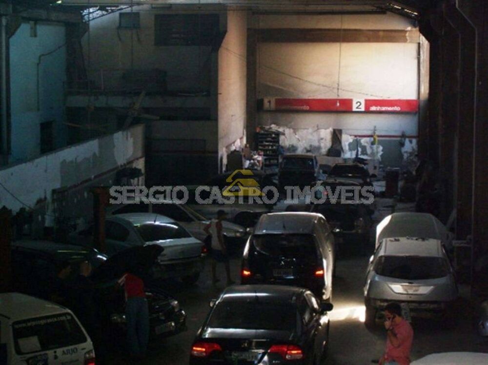 Prédio Inteiro, 3756 m² - Foto 2