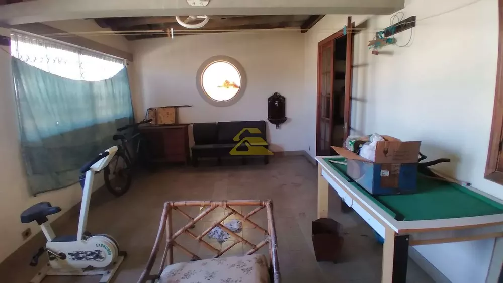 Casa, 4 quartos, 190 m² - Foto 13