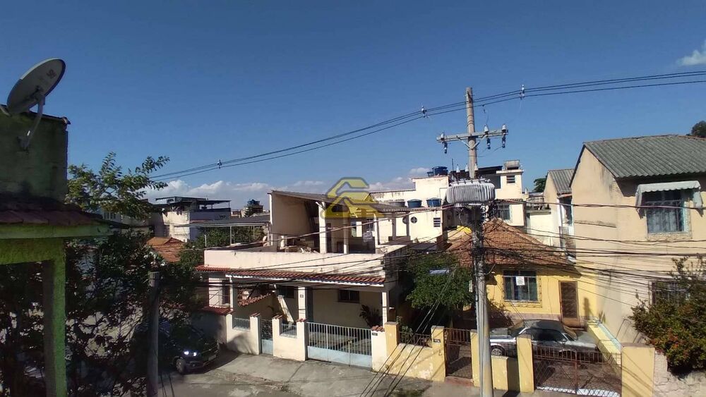 Casa, 4 quartos, 190 m² - Foto 11