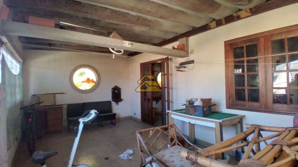 Casa, 4 quartos, 190 m² - Foto 12