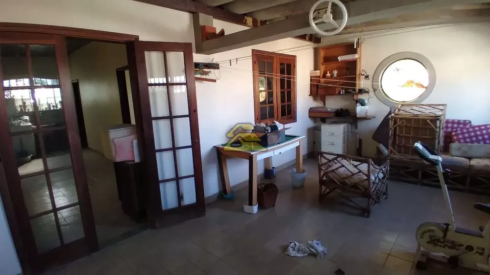 Casa, 4 quartos, 190 m² - Foto 21