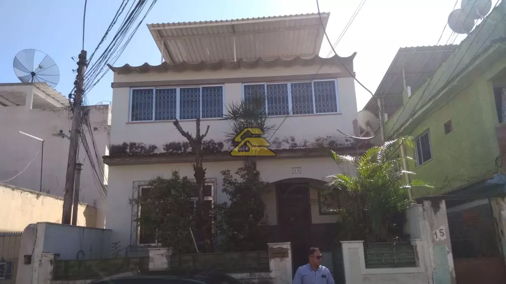 Casa, 4 quartos, 190 m² - Foto 6