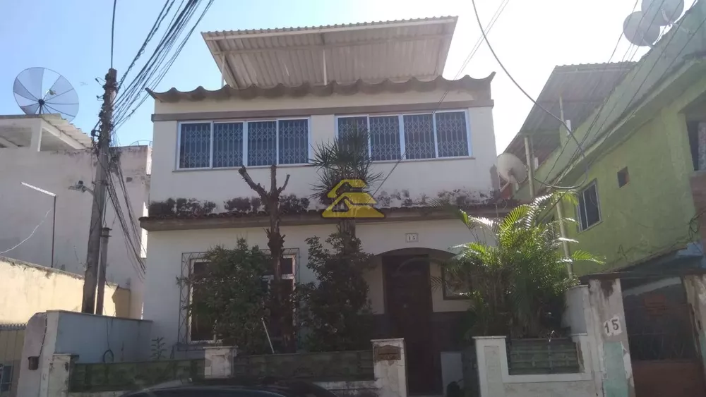 Casa, 4 quartos, 190 m² - Foto 2