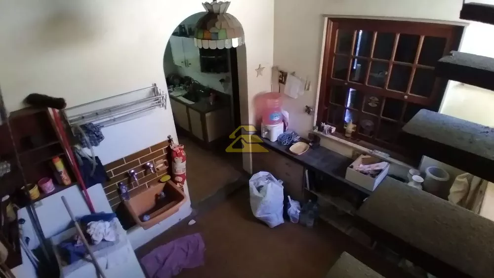 Casa, 4 quartos, 190 m² - Foto 8