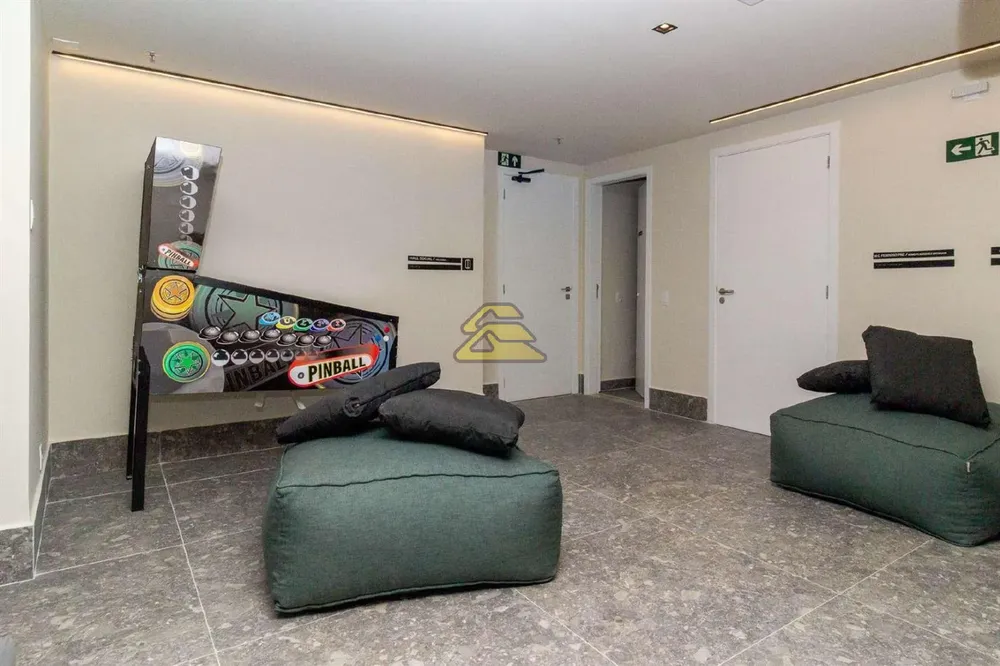 Apartamento, 1 quarto, 42 m² - Foto 4