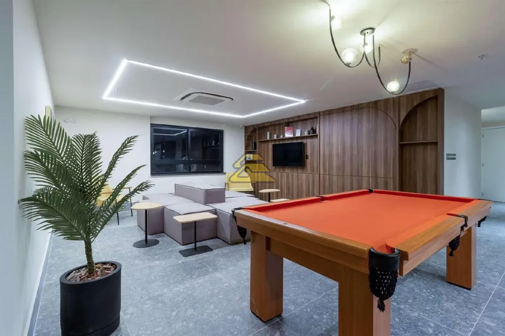 Apartamento, 1 quarto, 42 m² - Foto 12