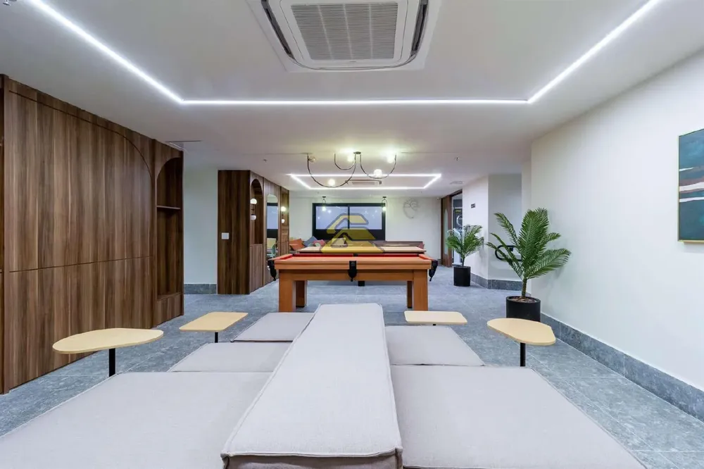 Apartamento, 1 quarto, 42 m² - Foto 19