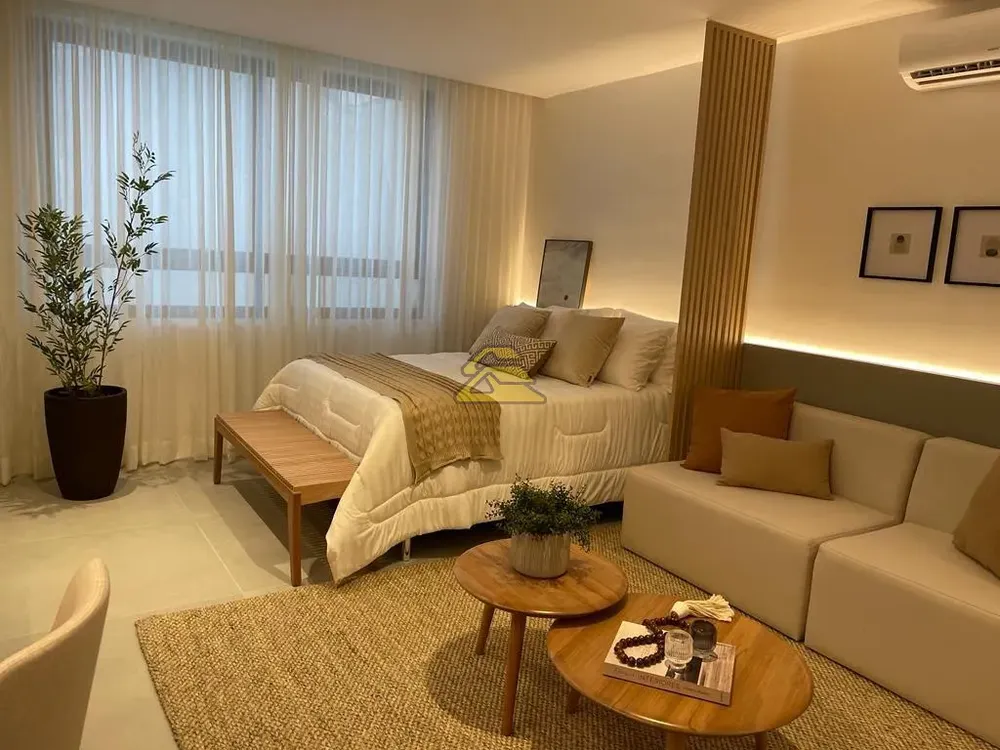 Apartamento, 1 quarto, 42 m² - Foto 15
