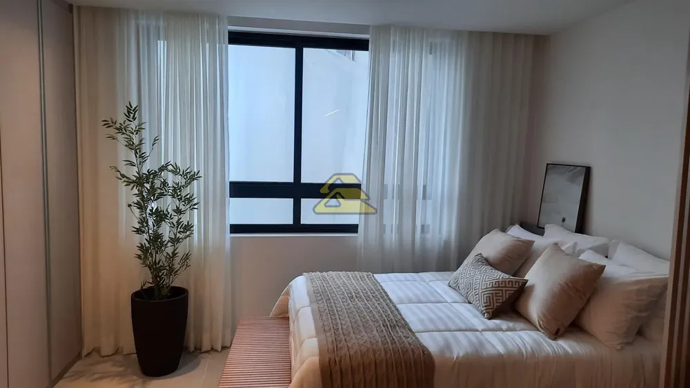 Apartamento, 1 quarto, 42 m² - Foto 16